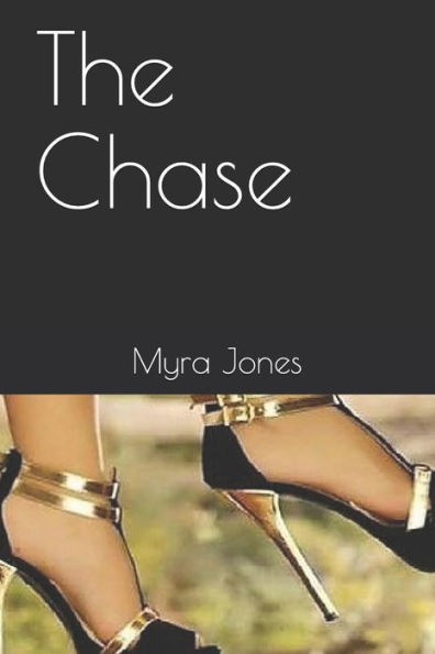 The Chase - 9781718087316