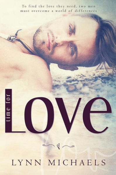 Time For Love - 9781718094451