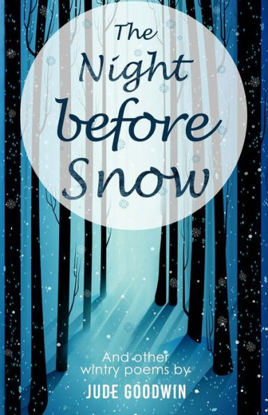 The Night Before Snow