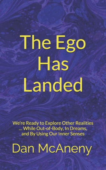 The Ego Has Landed: We