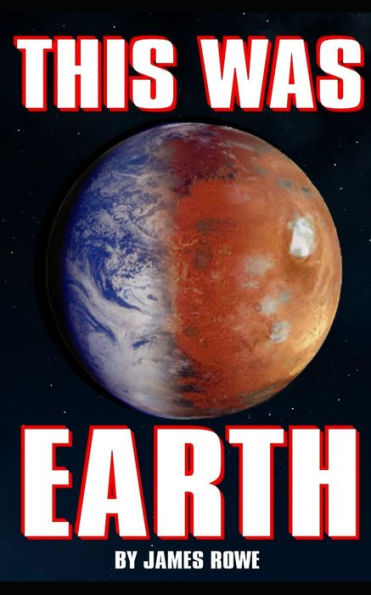 This Was Earth
