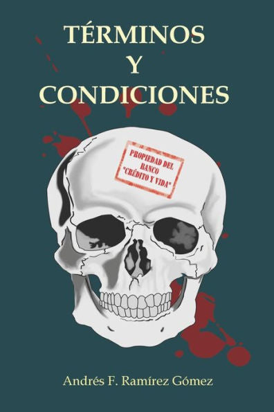 T?rminos Y Condiciones