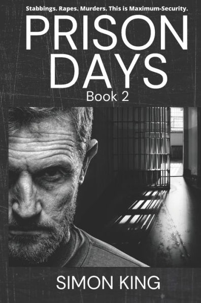 Prison Days: True Diary Entries By A Maximum Security Officer July, 2018