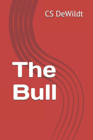 The Bull - 9781718150348