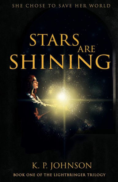 Stars Are Shining