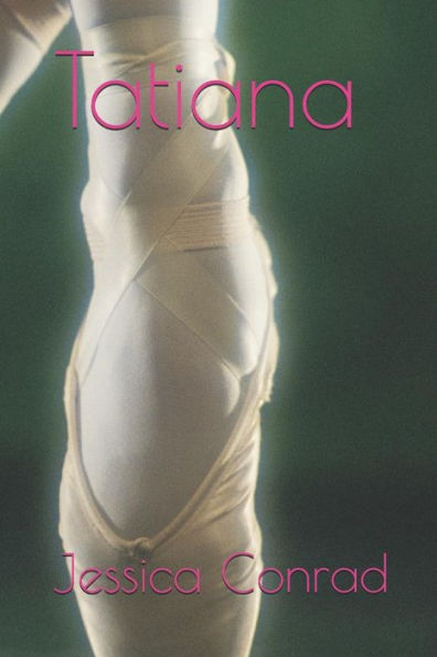 Tatiana - 9781718153936