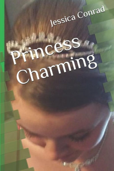 Princess Charming - 9781718154421