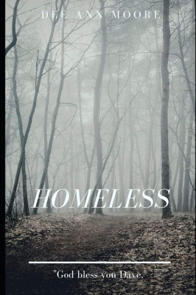 Homeless - 9781718179660