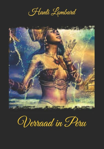 Verraad In Peru
