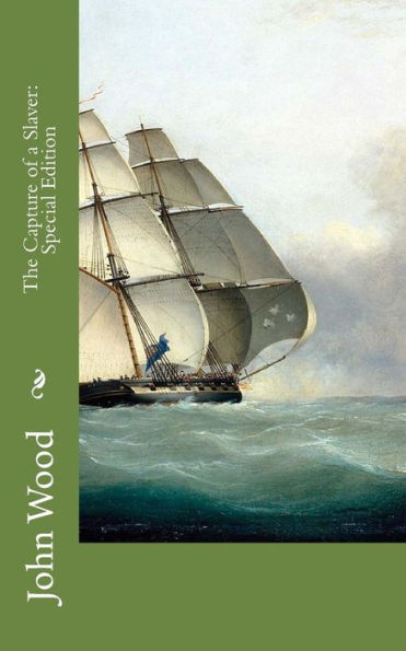 The Capture Of A Slaver