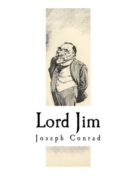 Lord Jim - 9781718662551