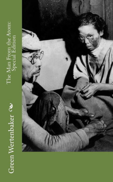 The Man From The Atom : Special Edition