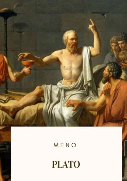 Meno - 9781718684997