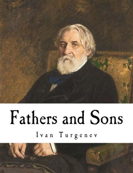 Fathers and Sons - 9781718698420