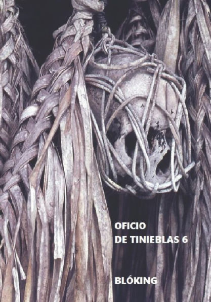 Oficio De Tinieblas 6