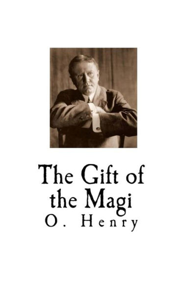 The Gift Of The Magi : O. Henry