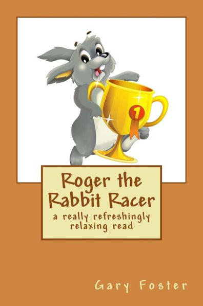 Roger The Rabbit Racer