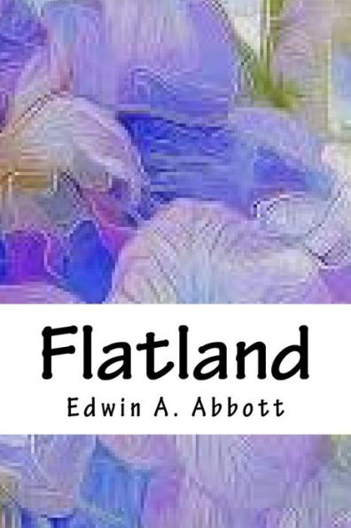 Flatland - 9781718719880
