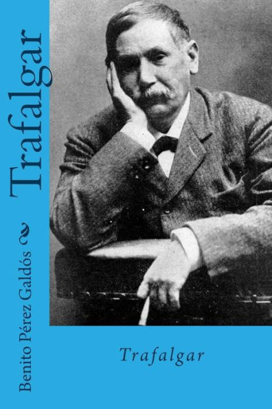 Trafalgar - 9781718754966