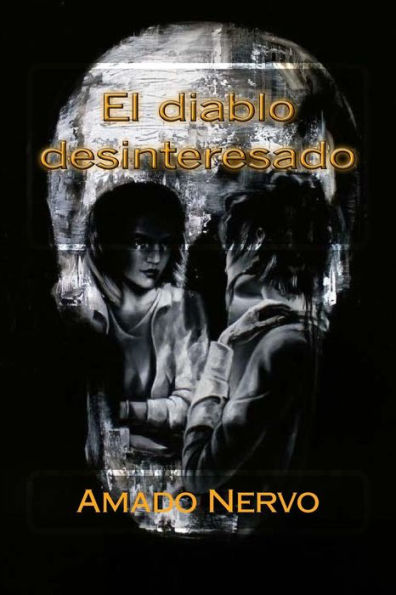 El diablo desinteresado (Spanish Edition) - 9781718755574