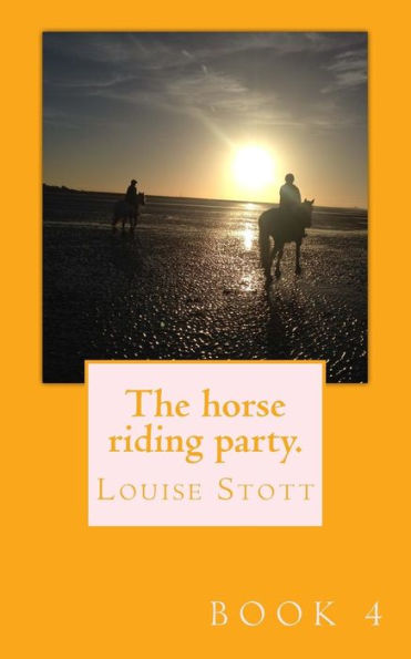 The Horse Riding Party. : The Pony Cubes Collection