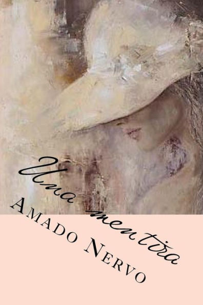 Una Mentira - 9781718780545