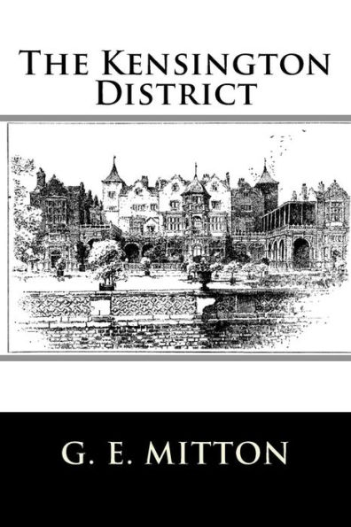 The Kensington District - 9781718815025
