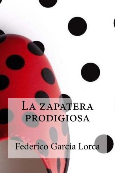 La Zapatera Prodigiosa (Sundanese Edition)