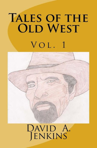 Tales Of The Old West
