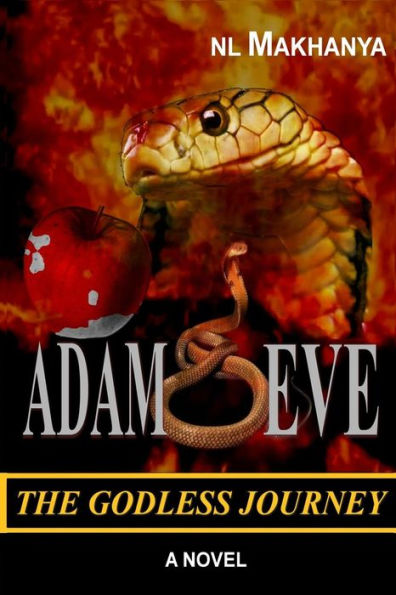 Adam & Eve The Godless Journey