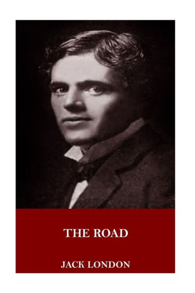 The Road - 9781718902251