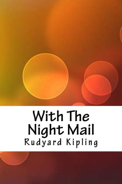 With The Night Mail