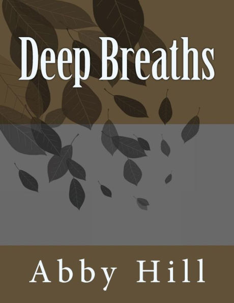Deep Breaths - 9781718903319