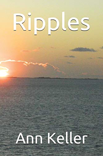 Ripples - 9781718917439