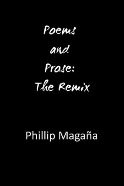 Poems And Prose