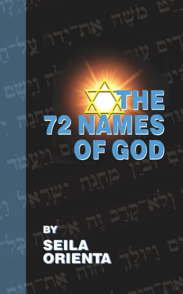 The 72 Names Of God