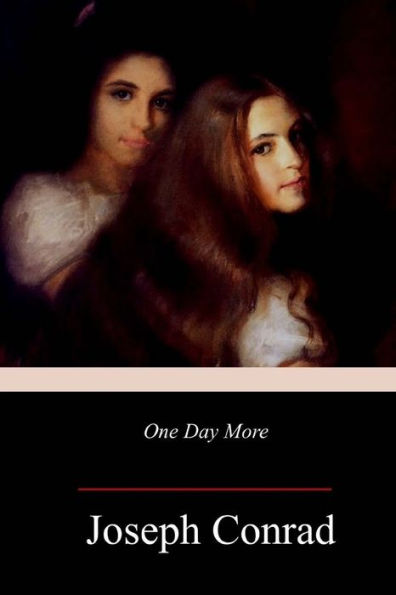 One Day More - 9781719042697