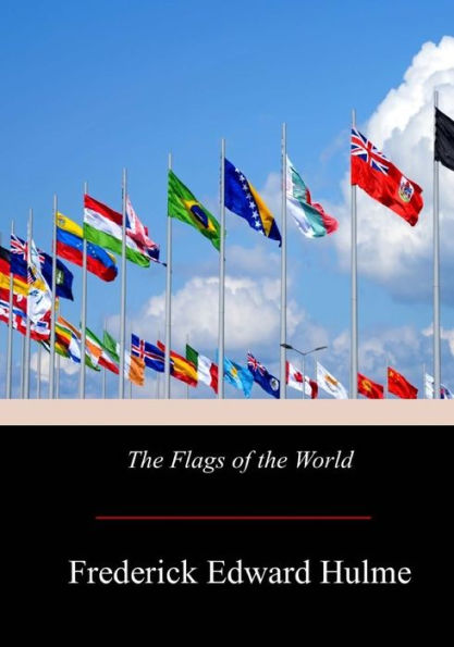 The Flags Of The World
