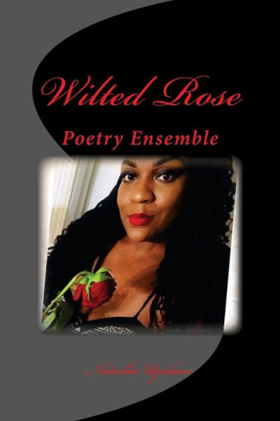 Wilted Rose