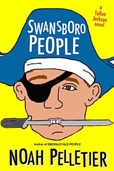 Swansboro People : An Underdog Story
