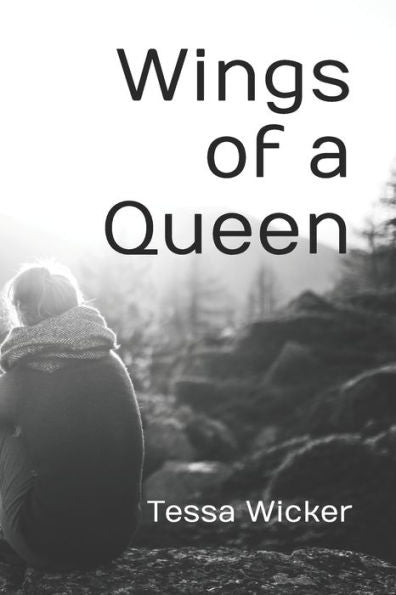 Wings Of A Queen (The Fire Travelers)