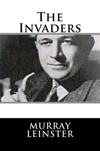The Invaders - 9781719128292