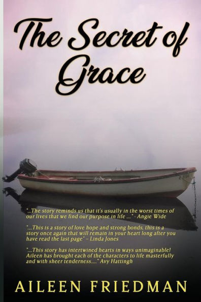 The Secret Of Grace