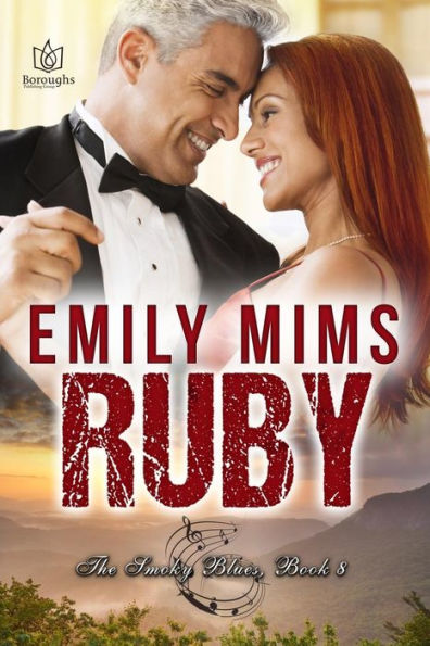 Ruby - 9781719191609