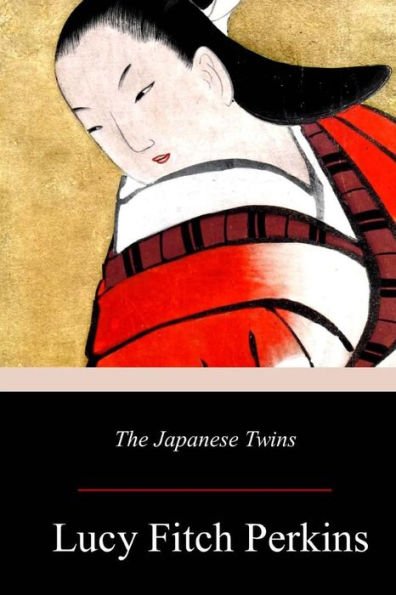 The Japanese Twins - 9781719215688