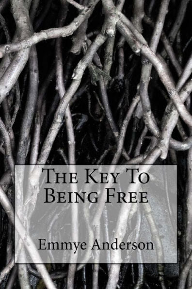 The Key To Being Free