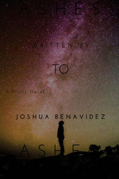 Ashes to Ashes (The Fluffy Chronicles)