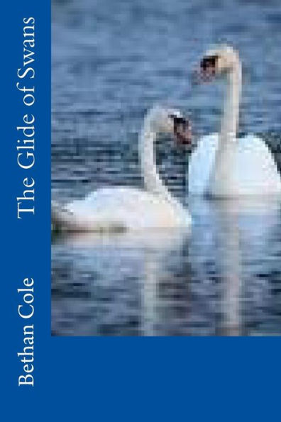 The Glide Of Swans