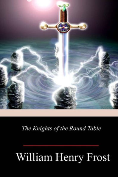 The Knights Of The Round Table