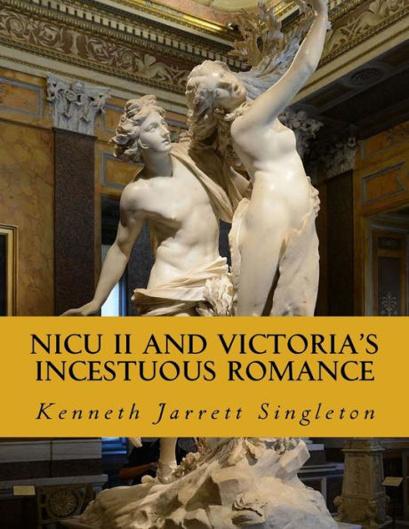 Nicu Ii And Victoria's Incestuous Romance